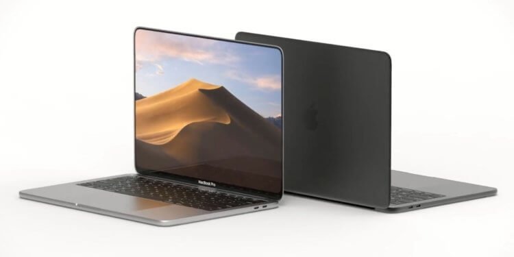 Если 16-дюймовый MacBook Pro объявят весной, каким он будет Если 16-дюймовый MacBook Pro объявят весной, каким он будет