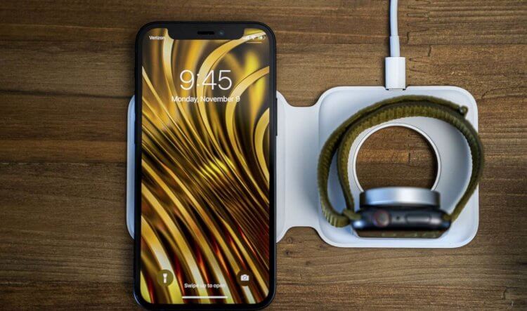 Почему некоторые зарядники Apple не подходят для части устройств Почему некоторые зарядники Apple не подходят для части устройств