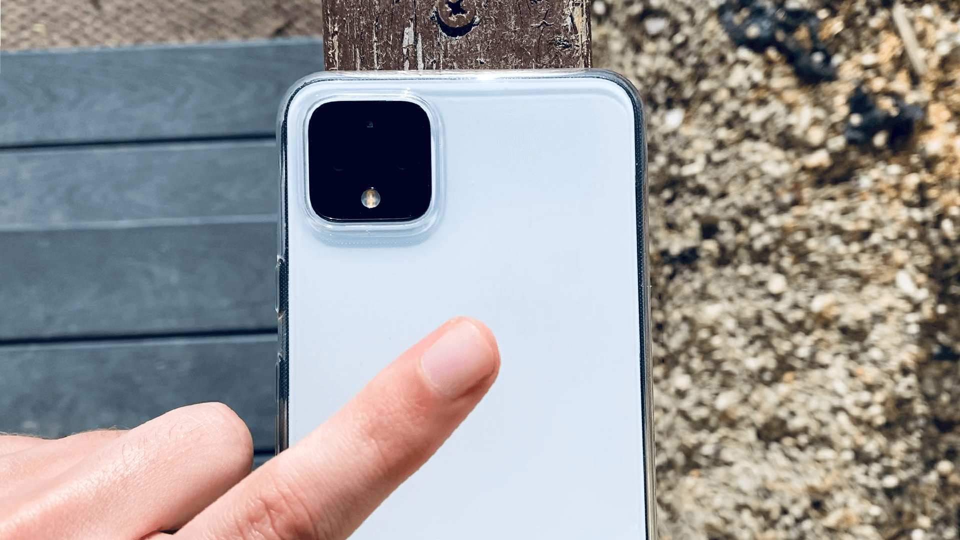 Новые функции Android