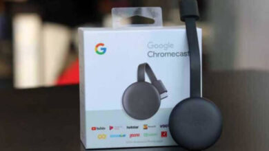 Как я пользуюсь Chromecast и нужно ли его покупать
