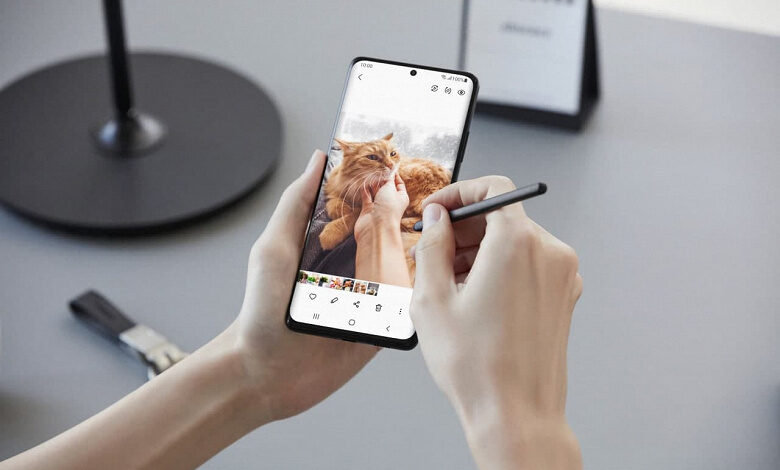 Приложение Samsung «съедает» заряд аккумулятора Galaxy S21 Ultra