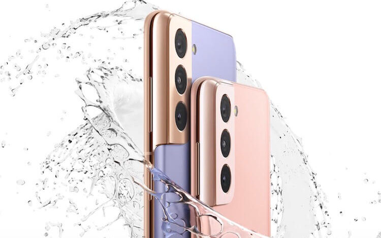 Samsung представила флагманские Galaxy S21. Какие они