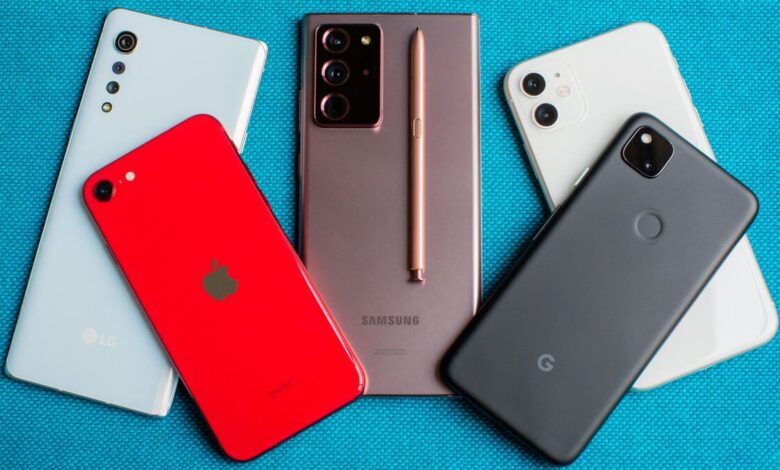 Стоит ли покупать флагман на Android в 2021 году. Спойлер: да Стоит ли покупать флагман на Android в 2021 году. Спойлер: да