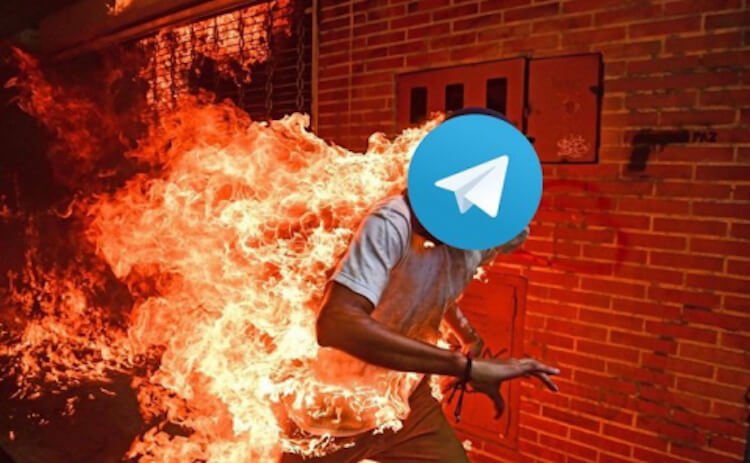 Telegram