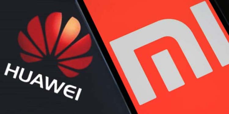 Фанаты Huawei массово переходят на Xiaomi. Вот доказательство