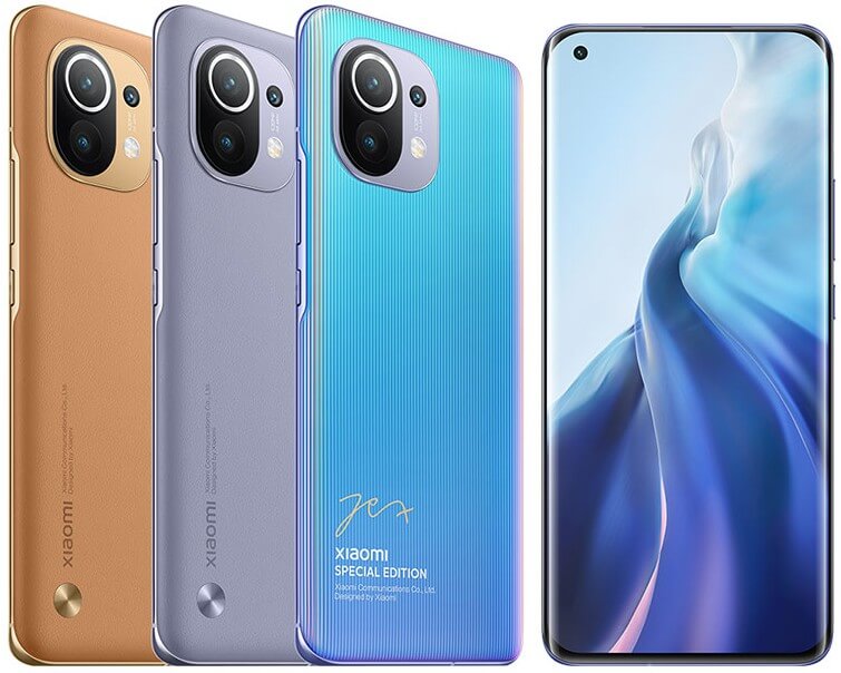 Xiaomi