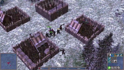 Градостроительный симулятор Dead of Winter не основан на настольной игре