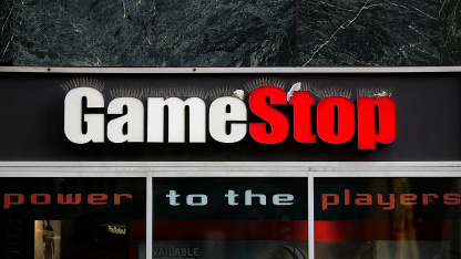 СМИ: Netflix создаёт ещё один фильм на основе истории с GameStop СМИ: Netflix создаёт ещё один фильм на основе истории с GameStop
