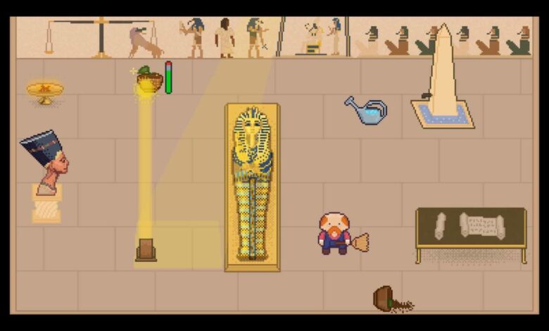 2D пиксельный симулятор садоводства в помещении Grow Big (or Go Home): Ultimate Edition уже в Steam 2D пиксельный симулятор садоводства в помещении Grow Big (or Go Home): Ultimate Edition уже в Steam