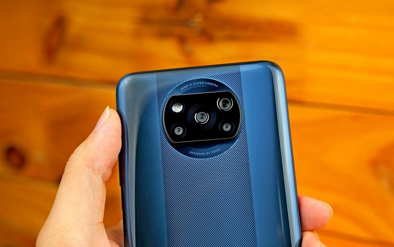 У бестселлера Poco X3 NFC появится улучшенная версия. Poco X3 Pro уже прошёл сертификацию