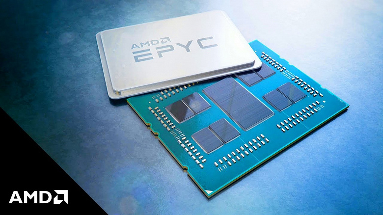 Как 40-ядерный процессор Intel будет конкурировать с 64-ядерными монстрами AMD? Появились параметры Epyc Milan и Ice Lake-SP Как 40-ядерный процессор Intel будет конкурировать с 64-ядерными монстрами AMD? Появились параметры Epyc Milan и Ice Lake-SP