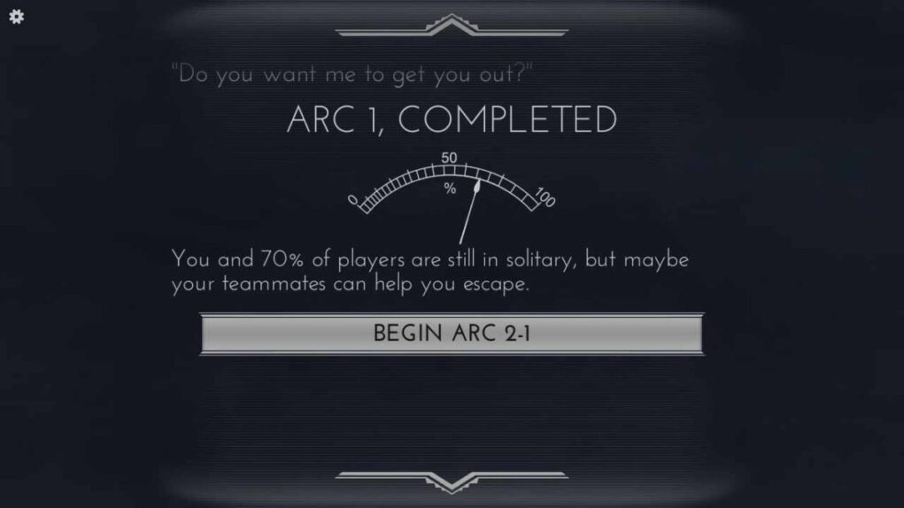 Choices That Matter возвращается на Nintendo Switch в третьем эпическом приключении серии