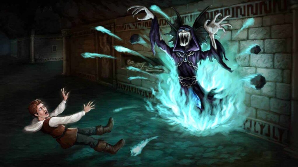 Приключенческая ролевая игра Hero-U: Rogue to Redemption теперь на Nintendo Switch