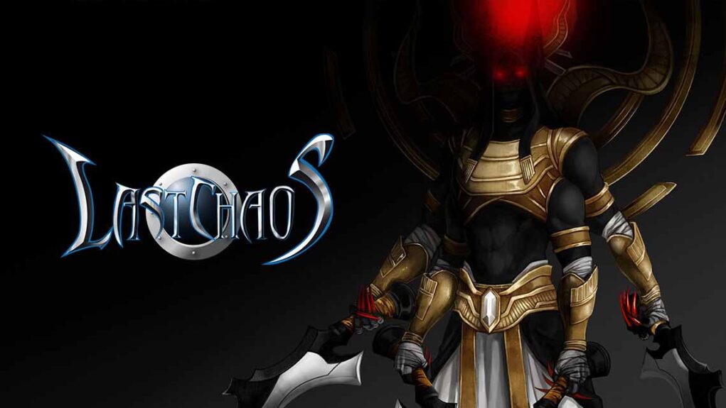 Last Chaos выпускает крупное февральское обновление