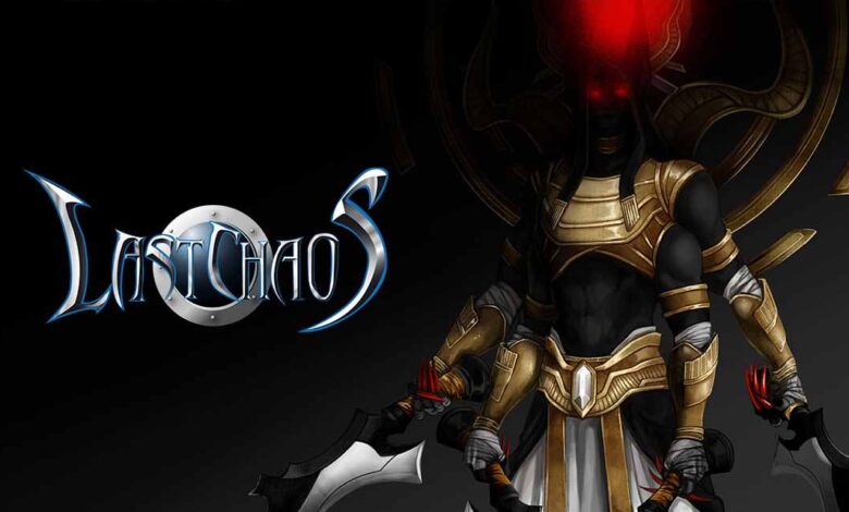 Last Chaos выпускает крупное февральское обновление