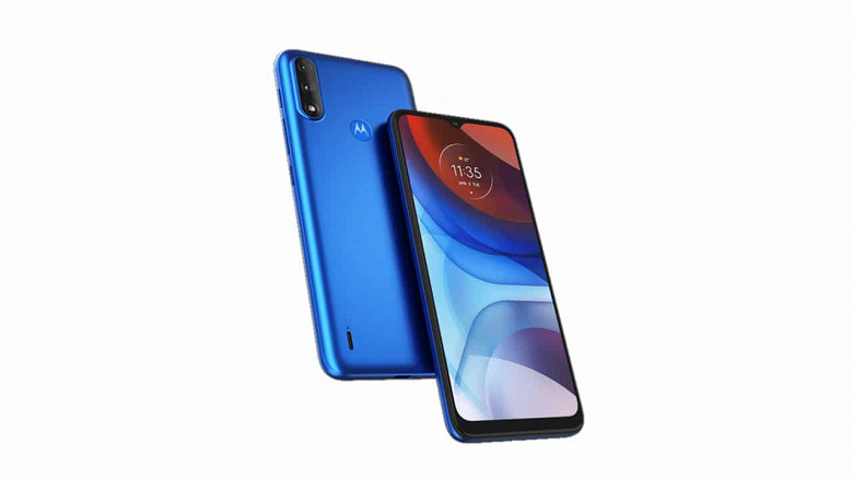100-долларовая Motorola с аккумулятором ёмкостью 5000 мА•ч, разъёмом 3,5 мм и защитой от брызг поступает в продажу 100-долларовая Motorola с аккумулятором ёмкостью 5000 мА•ч, разъёмом 3,5 мм и защитой от брызг поступает в продажу