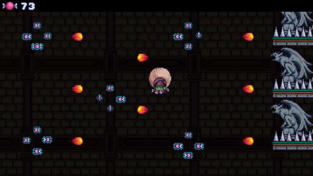 Spooky Chase выйдет на Nintendo Switch, PS4 и Xbox One