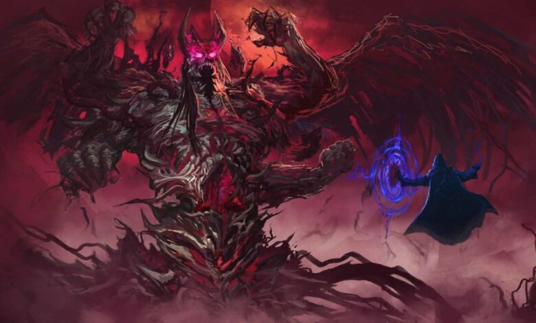 Ultimate ADOM: Caverns of Chaos выйдет в раннем доступе 18 февраля Ultimate ADOM: Caverns of Chaos выйдет в раннем доступе 18 февраля