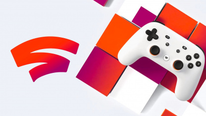 Google закрывает свои игровые студии и меняет модель развития Stadia Google закрывает свои игровые студии и меняет модель развития Stadia