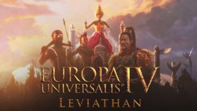 Для Europa Universalis IV анонсировали дополнение Leviathan