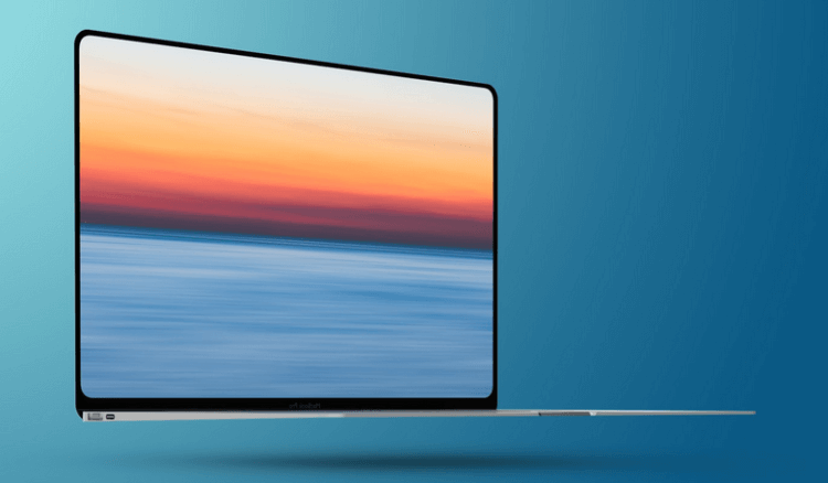 MacBook Pro 2021