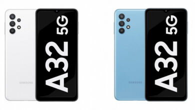 Samsung выпустила в Европе очень важный смартфон. Galaxy A32 стал самым дешёвым 5G-смартфоном производителя