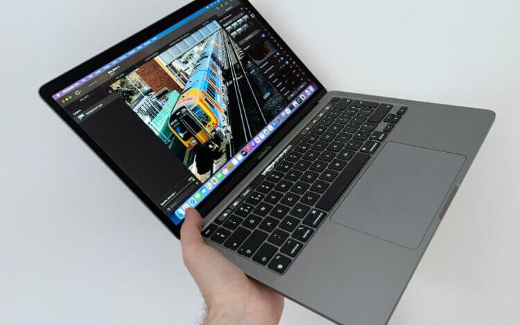 MacBook на M1 оказались безопаснее, чем на Intel. Каким образом? MacBook на M1 оказались безопаснее, чем на Intel. Каким образом?