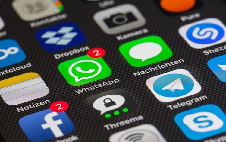 WhatsApp больше не нужен? Все переходят в Telegram WhatsApp больше не нужен? Все переходят в Telegram