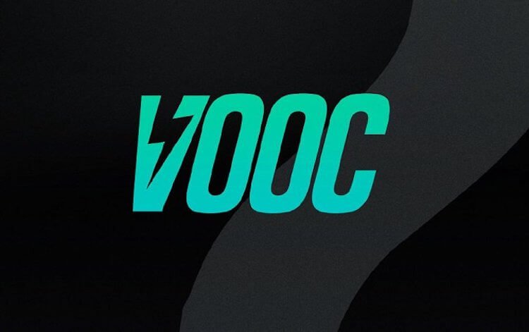 Vooc