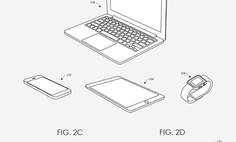 Спустя 20 лет Apple снова хочет делать MacBook из титана. Но зачем? Спустя 20 лет Apple снова хочет делать MacBook из титана. Но зачем?