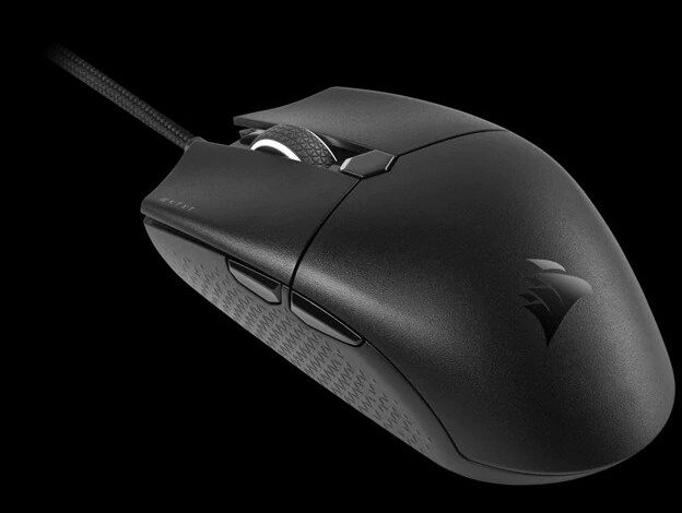 Компания Corsair представила игровую мышь Katar Pro XT и коврик для мыши iCUE MM700 RGB Компания Corsair представила игровую мышь Katar Pro XT и коврик для мыши iCUE MM700 RGB