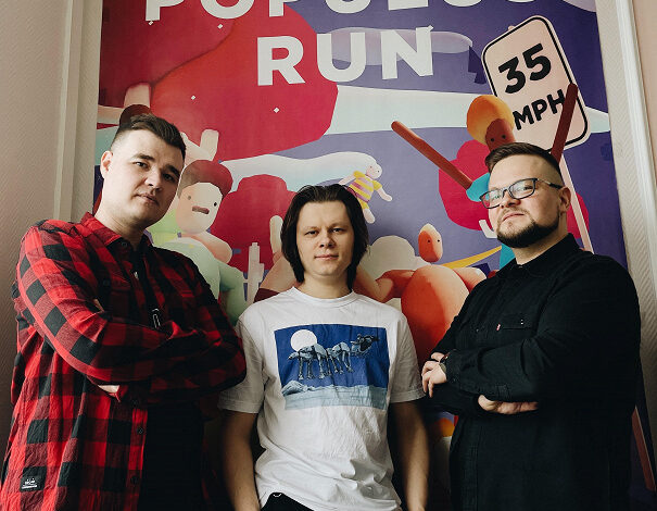 Apple запустила игру разработчиков из Нижнего Новгорода Apple запустила игру разработчиков из Нижнего Новгорода