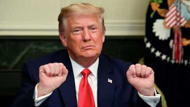 Новая платформа Дональда Трампа «полностью изменит правила игры». Бывший президент США создаёт собственную социальную сеть