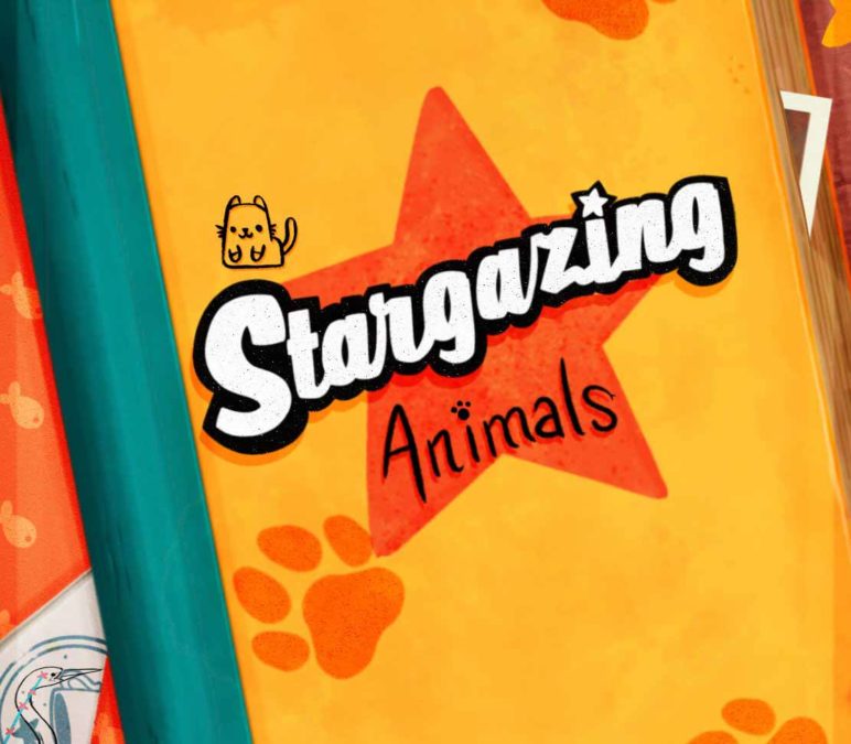 18 новых созвездий добавили в StarGazing