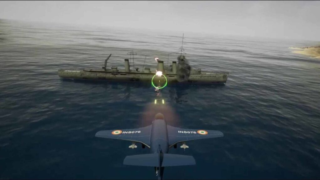 1971: Indian Naval Front выйдет в Steam во втором квартале