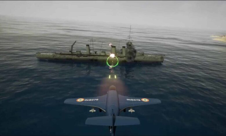 1971: Indian Naval Front выйдет в Steam во втором квартале 1971: Indian Naval Front выйдет в Steam во втором квартале
