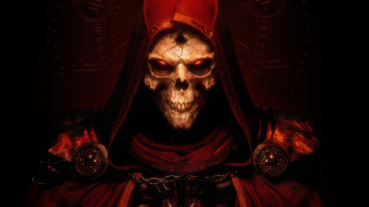 В Diablo II: Resurrected пройдёт тестирование одиночной игры, а затем — мультиплеера В Diablo II: Resurrected пройдёт тестирование одиночной игры, а затем — мультиплеера