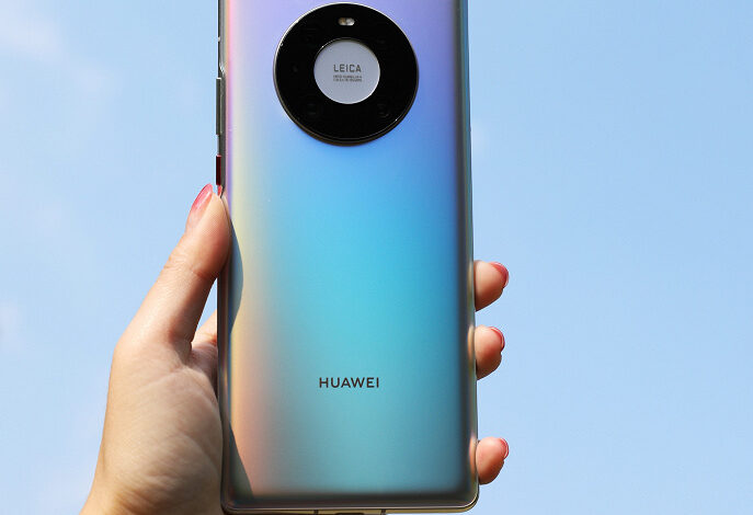 Доступный флагман Huawei Mate 40E готов к выходу Доступный флагман Huawei Mate 40E готов к выходу
