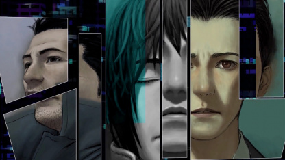 Две игры серии The Silver Case Гоити Суды выйдут на Nintendo Switch Две игры серии The Silver Case Гоити Суды выйдут на Nintendo Switch