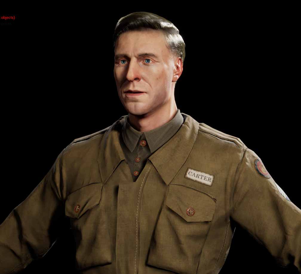 Историческая научно-фантастическая легенда дебютирует в игровой индустрии в John Carter: Warlord of Mars