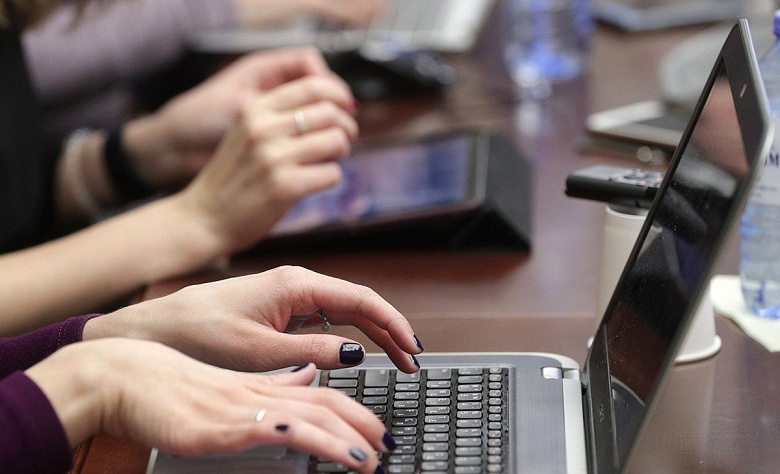 Роскомнадзор хочет обязать соцсети в России установить счётчики посещаемости