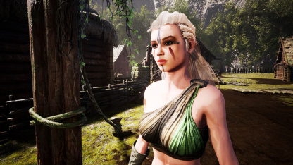 Авторы «Gothic-like» Farathan выпустили несколько новых трейлеров Авторы «Gothic-like» Farathan выпустили несколько новых трейлеров