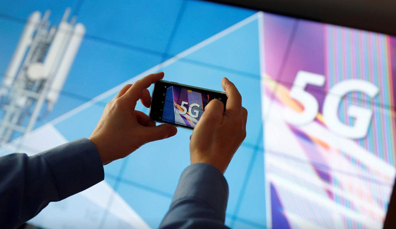 Европе нужно 300 млрд евро на развертывание сетей 5G Европе нужно 300 млрд евро на развертывание сетей 5G