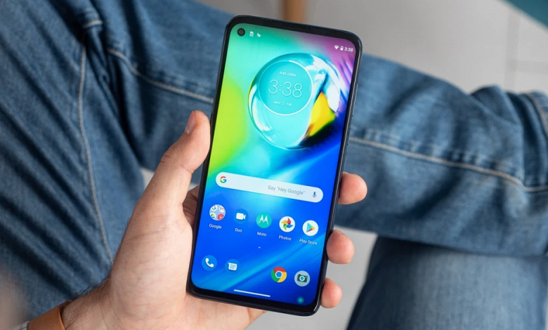 Motorola вспомнила про Android 11: уже три модели смартфонов получили обновление Motorola вспомнила про Android 11: уже три модели смартфонов получили обновление