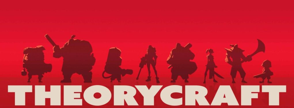 Ветераны Riot Games, Blizzard, Valve и Bungie собирают 37,5 миллиона долларов для запуска Theorycraft Games