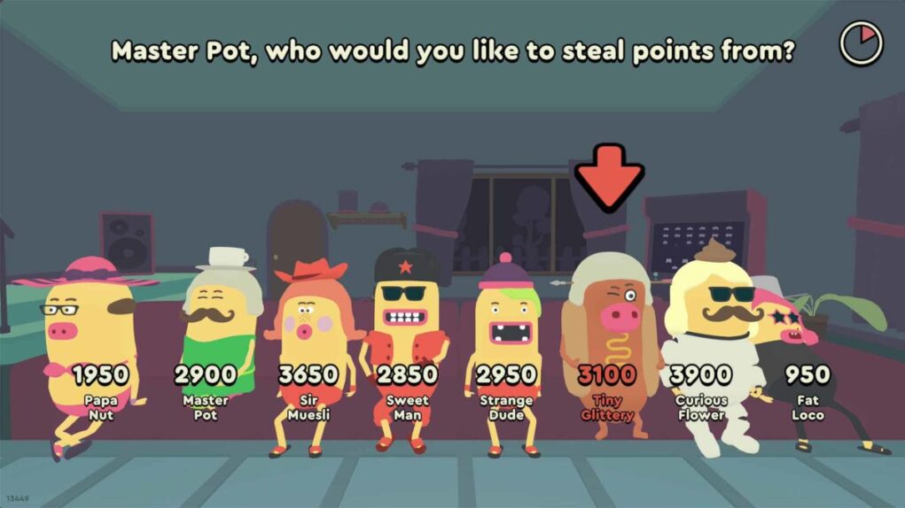 Игра для вечеринок Papa’s Quiz выйдет на Xbox 2 апреля 2021 года