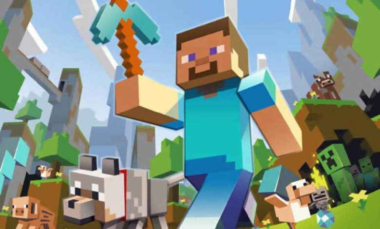 Интересные факты о самой продаваемой игре в истории Minecraft Интересные факты о самой продаваемой игре в истории Minecraft