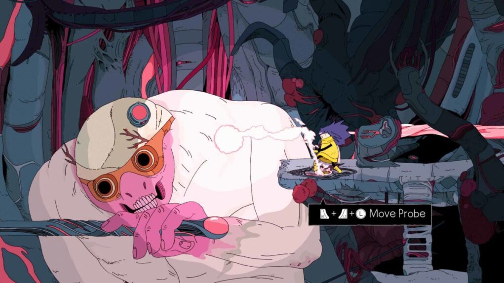 Релиз Minute of Islands отложен