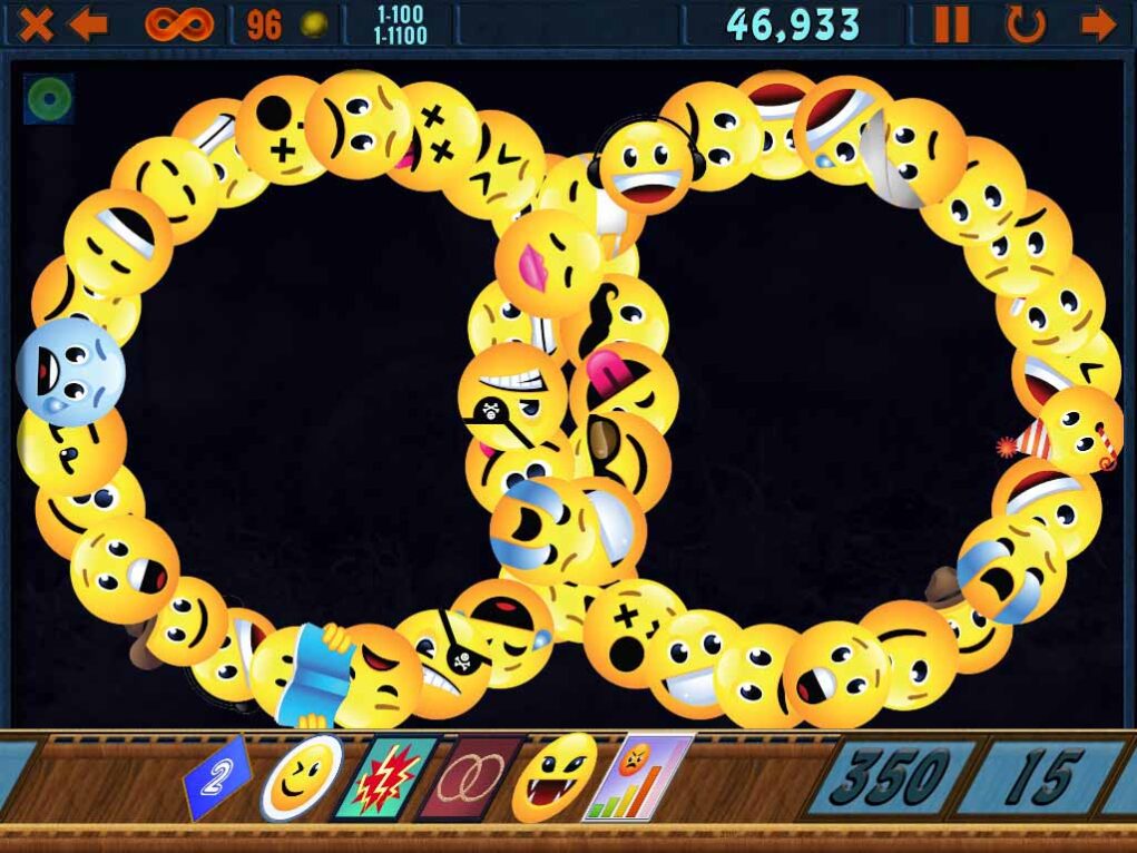 Увлекательная игра Clutter IX: Clutter IXtreme вышла в Steam