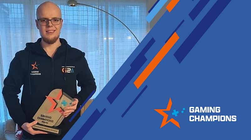 Учреждена Премия для Исключительных Игроков